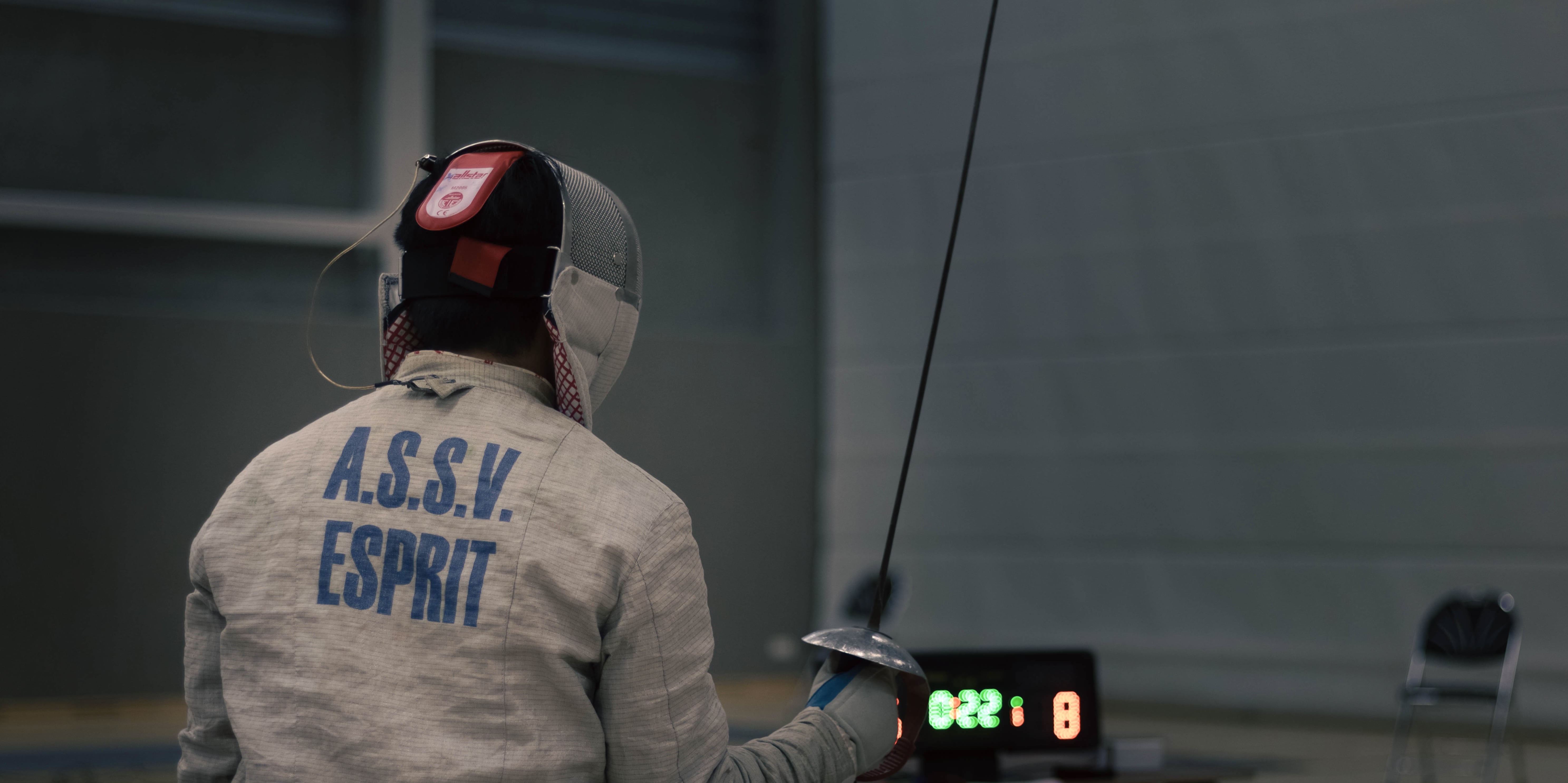 Fencing Photo